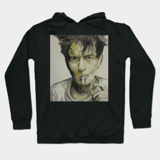 Charlie sheen Hoodie